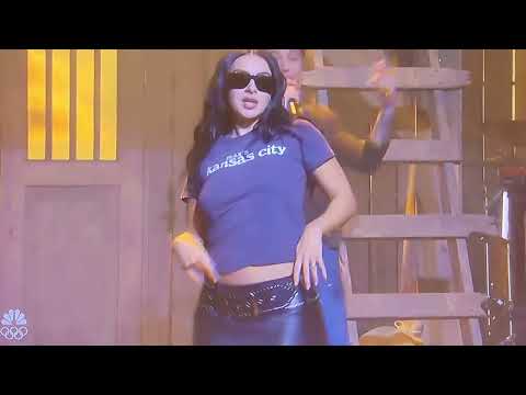 ROLE MODEL: SALLY, WHEN THE WINE RUNS OUT (LIVE) - SNL