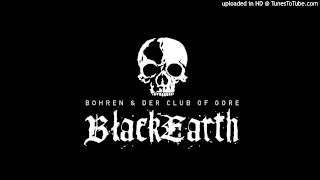 Bohren & Der Club Of Gore - The Art Of Coffins