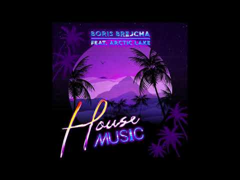 Boris Brejcha feat. Arctic Lake - House Music