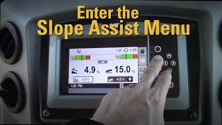 Check out this video with more Slope Assist tech tips.