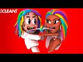 [CLEAN] 6ix9ine & Nicki Minaj - TROLLZ