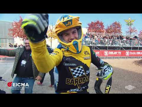 DAY 4 MOTOLIVE IS IN THE BOOKS!