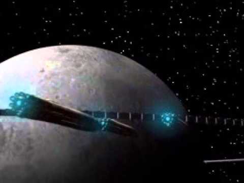 Earth 2150: The Moon Project: UCS - Cutscene 1