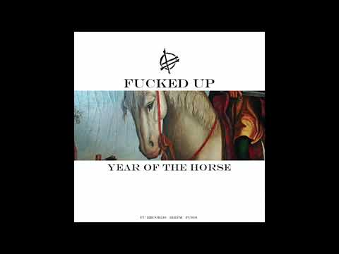 Video thumbnail for Year of the Horse - Act Three