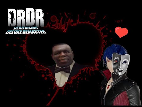 Let's play Dead Rising Deluxe Remaster [Series X] Pt. 5