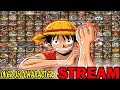 ONE PIECE 350 CHARACTERS POWER SCALING RANKING TIER 3 TIER LIST