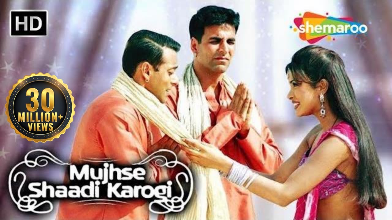 Mujhse Shaadi Karogi video thumbnail