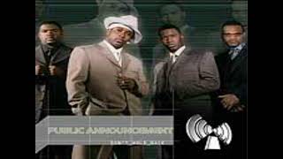 Public Announcement - John Doe (Feat. Lele)