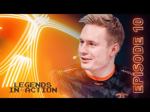 4-0MG I'm gonna get a ONEPLUS! | Legends in Action 2019 - Episode 10