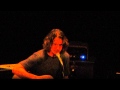 Chris Cornell - Be Yourself Acoustic (Orpheum ...