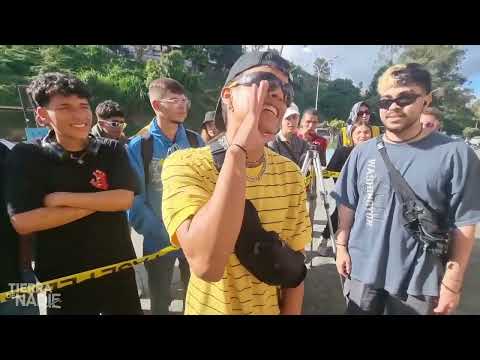 Núcleo x Scan vs Alf x Skaez:  8vos | Previa La Kasa 2vs2 | 2023