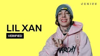Lil Xan &quot;Far&quot; Official Lyrics &amp; Meaning | Verified
