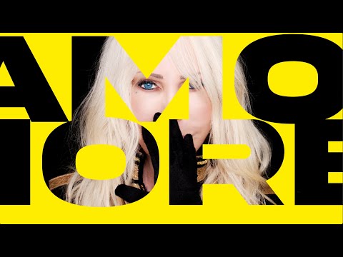 Ivana Spagna, NUZZLE - T'AMO T'AMO T'AMO (Official Video)