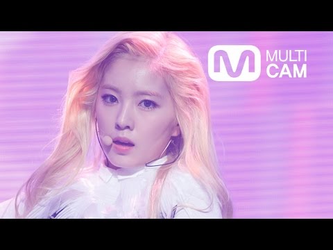 [Fancam] Irene of Red Velvet(레드벨벳 아이린) Automatic @M COUNTDOWN_150319