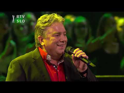 ČUKI (LEGENDE)  IN IVAN HUDNIK - POD KROŠNJO STAREGA BORA