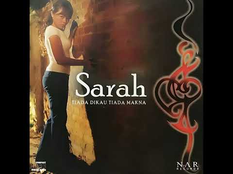 Siti Sarah & Zahid - Menari Denganku