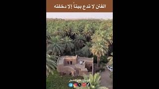 صورة أ.د. علي الشبل | الفتن لا تدع بيتاً إلا دخلته