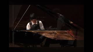 Download lagu Rachmaninoff Etude Tableaux op.33 no.6 (ピティナピアノコンペティション全国決勝大会F級) mp3
