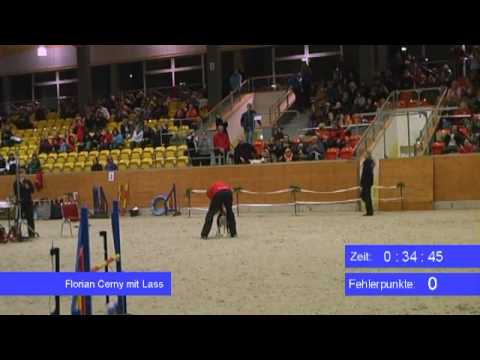 Agility DM 2008 Trailer