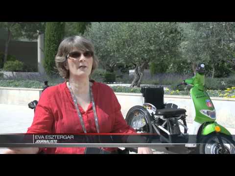 City Drive Technology