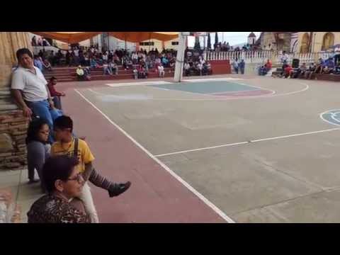 Chispita de chocolate, del maestro Narciso Lico Carrillo