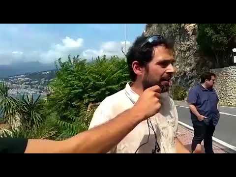 Ventimiglia, conferenza stampa verso il 13 e 14 luglio: Stefano, Melting Pot Europa