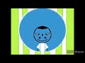 PBS Kids Dash Logo In Slow Voice FIXED