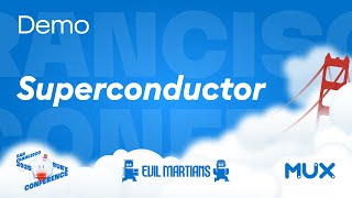 Superconductor Demo
