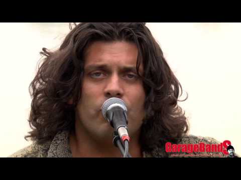 GarageBandS estate - Maurizio Scaglioni - Il Live