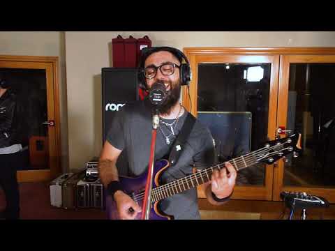 Heresiarcas - Por Siempre (Romaphonic Live Session)