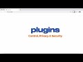 Plugins