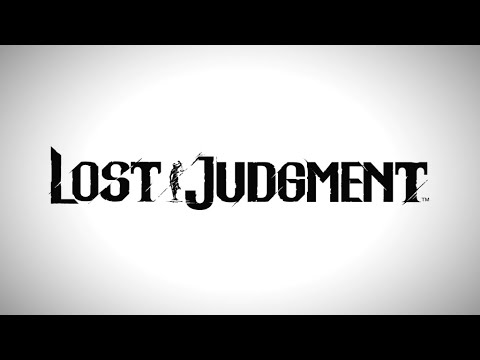 Lost Judgment OST - Righteousness or Wickedness(Heart of gold mix)