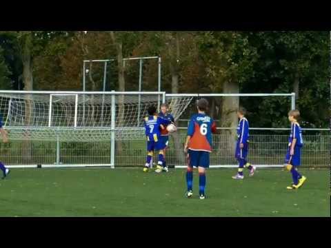 vvsb C1 22092012 2e Helft