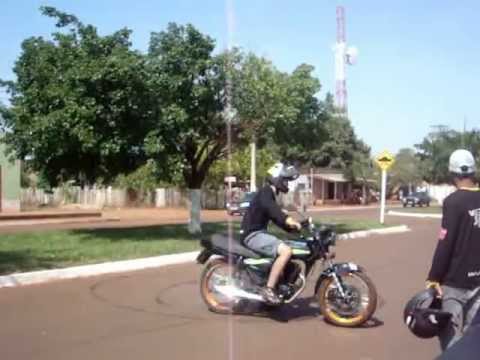 equipe baixa cilindrada sidrolandia ms sorriso no borrachao