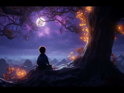 ලස්සන හඳ මාමේ kids song