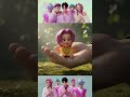 KDH Saja Boys Baby Singing Soda Pop Sodapop Sajaboys Baby Kpopdemonhunters Ai Cute