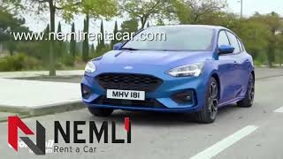 NEMLİ RENT A CAR TANITIM
