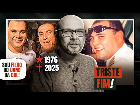 O FIM DO MAIOR MENTIROSO DO BRASIL