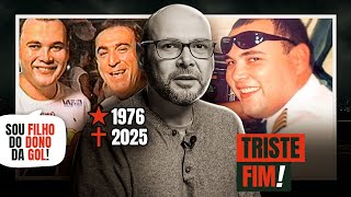 O FIM DO MAIOR MENTIROSO DO BRASIL