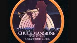 The eleventh Commandment - Chuck Mangione