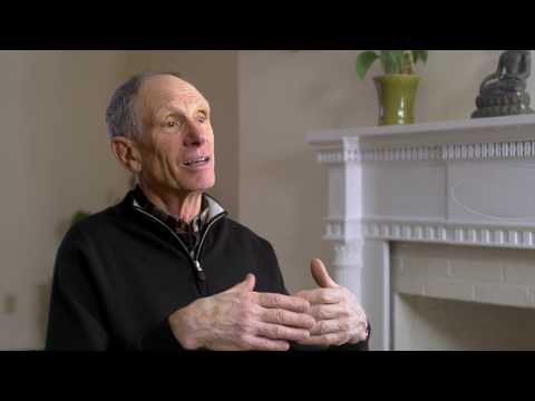 Joseph Goldstein - Wisdom for Troubled Times