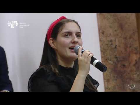 Danusia Souca - Pe acest pamant suntem trecatori | Video