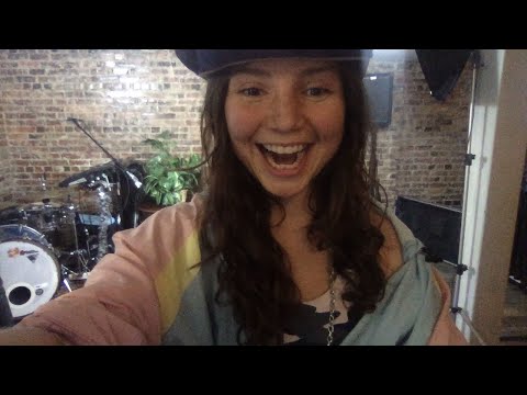 Cheshfire Freestyle (1 Pt. 1)