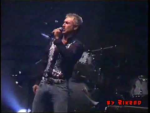 Gary Low - LA COLEGIALA "Live at Pala Arrex" Jesolo