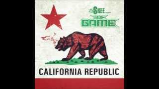 The Game ft. Snoop Dogg & Pharrell - Roll My Shit(The Game  - California Republic)