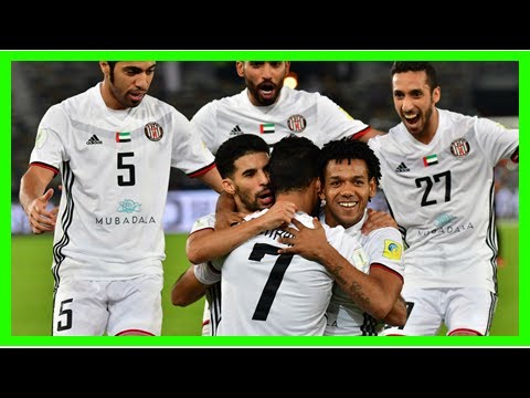 Sport News - Beat host al jazira urawa red diamonds to reach products