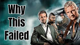 Download lagu 2010's The A Team: The Franchise that Never Was mp3