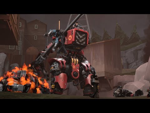 A Wrench in the Gears [SFM]