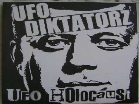 Ufo Diktatorz - Atomic Shit