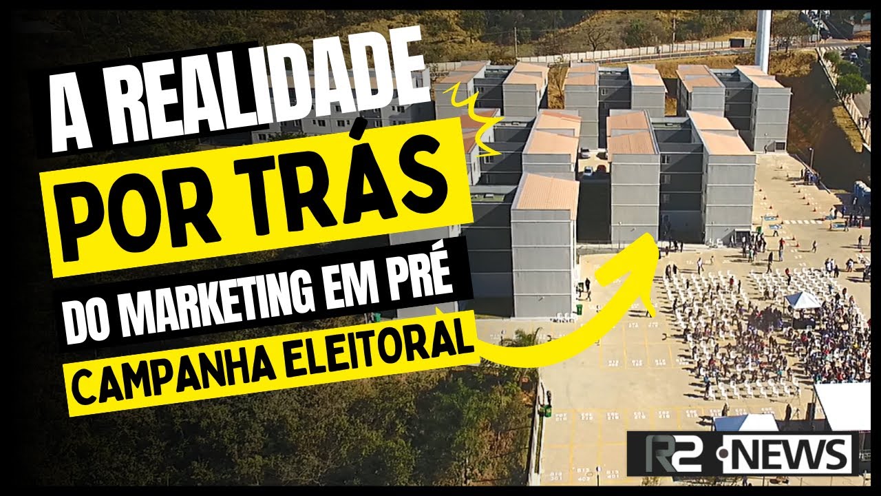 MORADORES DENUNCIAM ABANDONO DA PREFEITURA DE IBIRITÉ